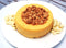 贅沢ホワイトチョコの濃厚チーズケーキ 4号